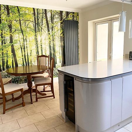 Spacious Five-Bedroom House Close To York Centre - Orchid House Eksteriør bilde