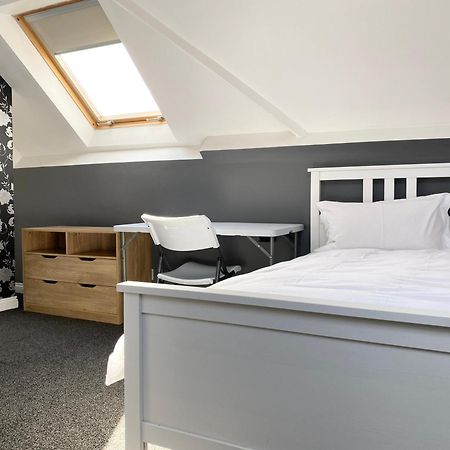 Spacious Five-Bedroom House Close To York Centre - Orchid House Eksteriør bilde