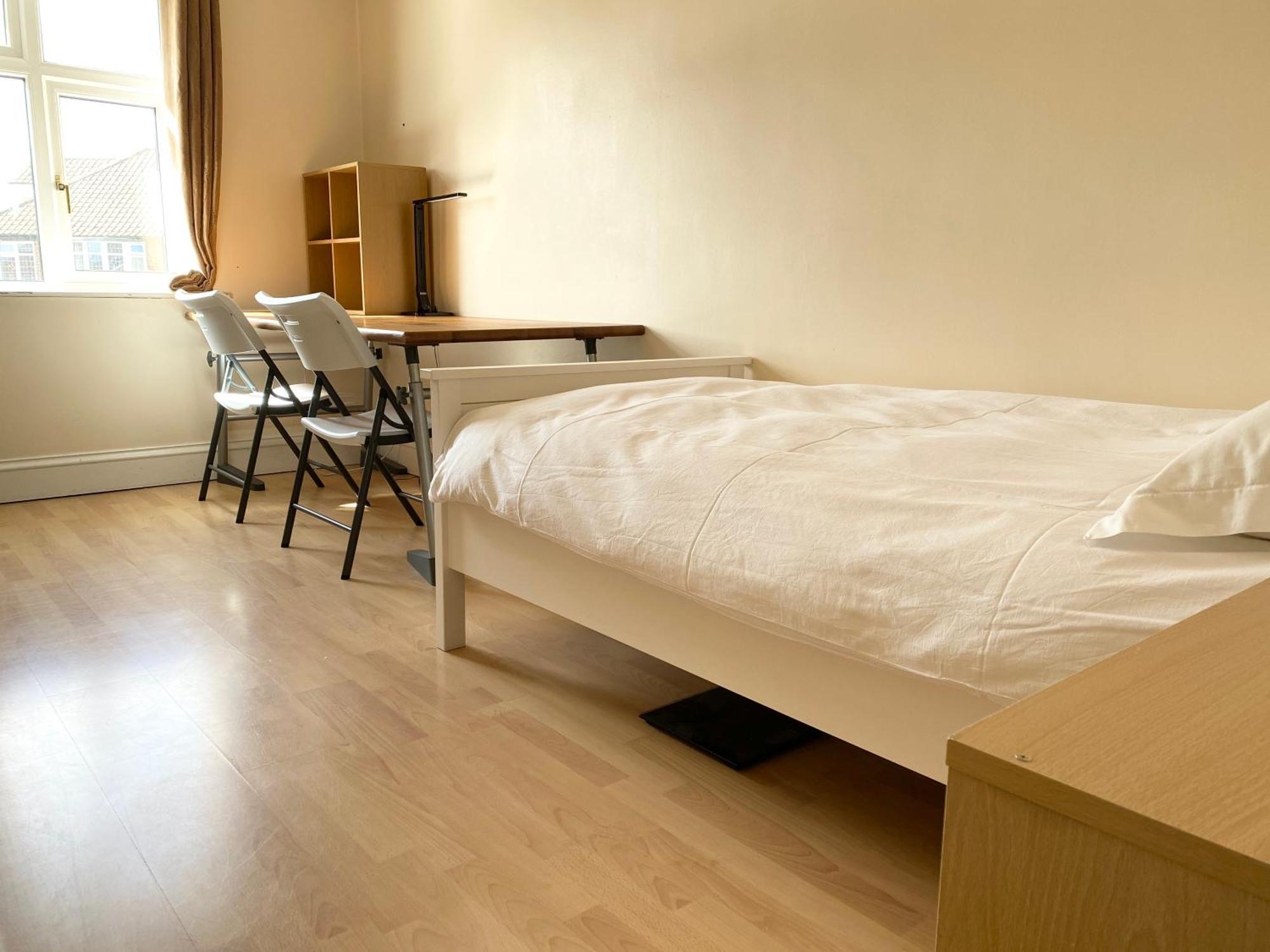 Spacious Five-Bedroom House Close To York Centre - Orchid House Eksteriør bilde