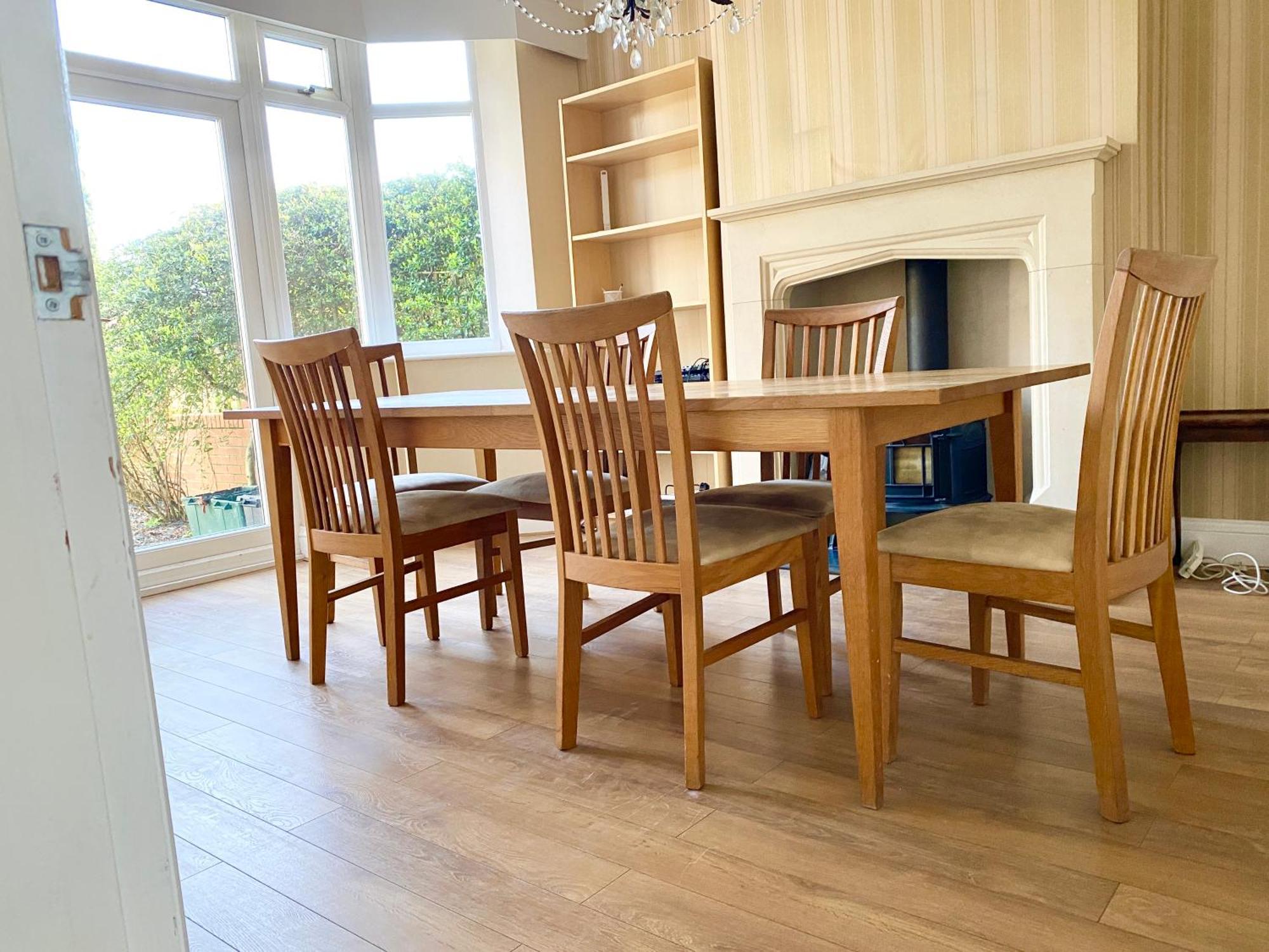Spacious Five-Bedroom House Close To York Centre - Orchid House Eksteriør bilde