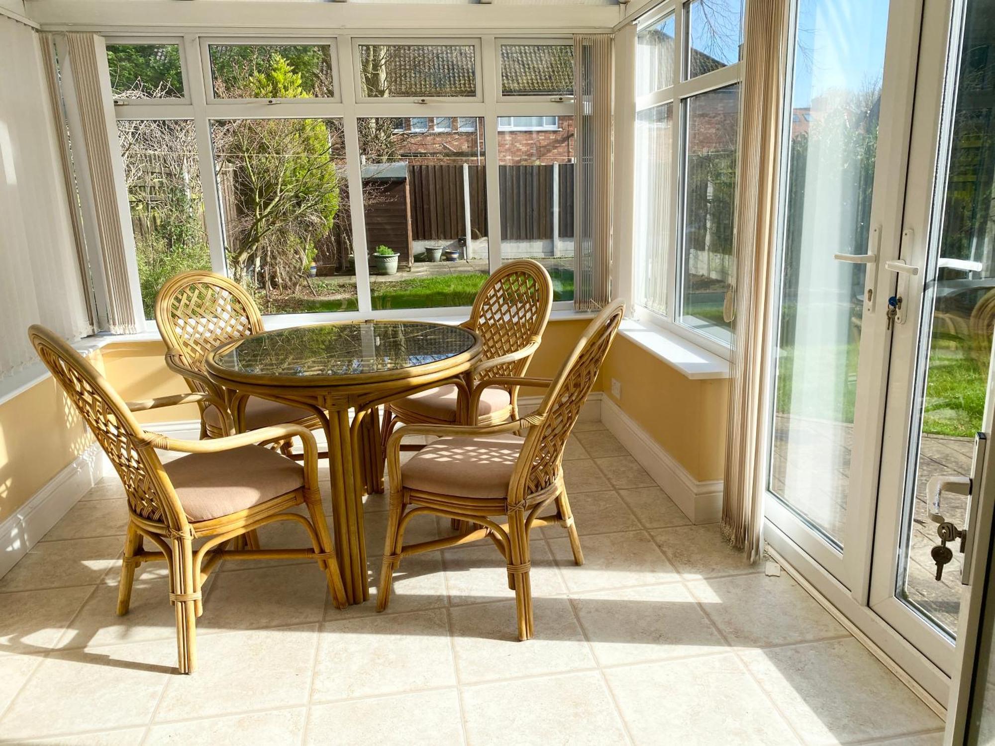 Spacious Five-Bedroom House Close To York Centre - Orchid House Eksteriør bilde