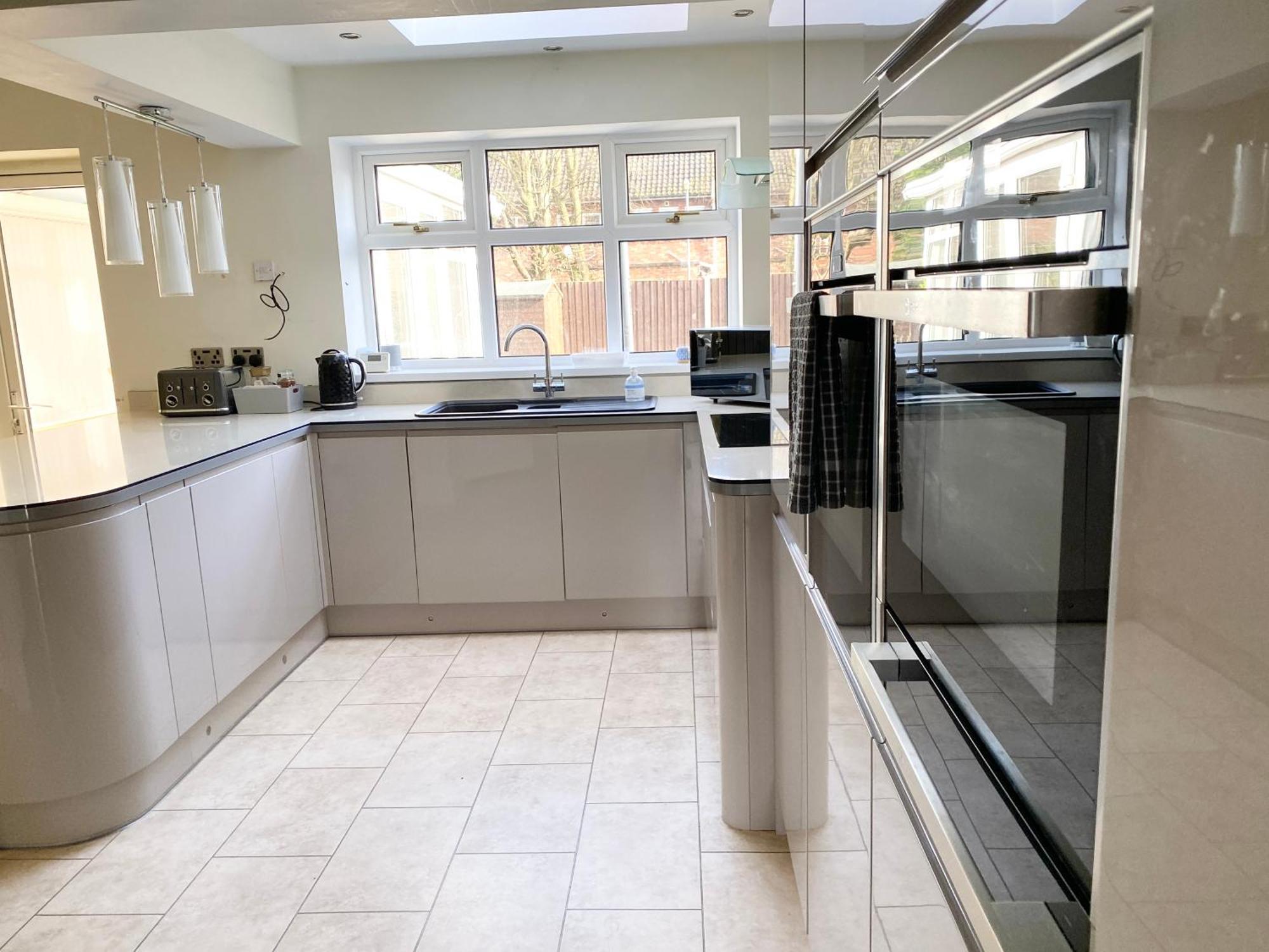 Spacious Five-Bedroom House Close To York Centre - Orchid House Eksteriør bilde