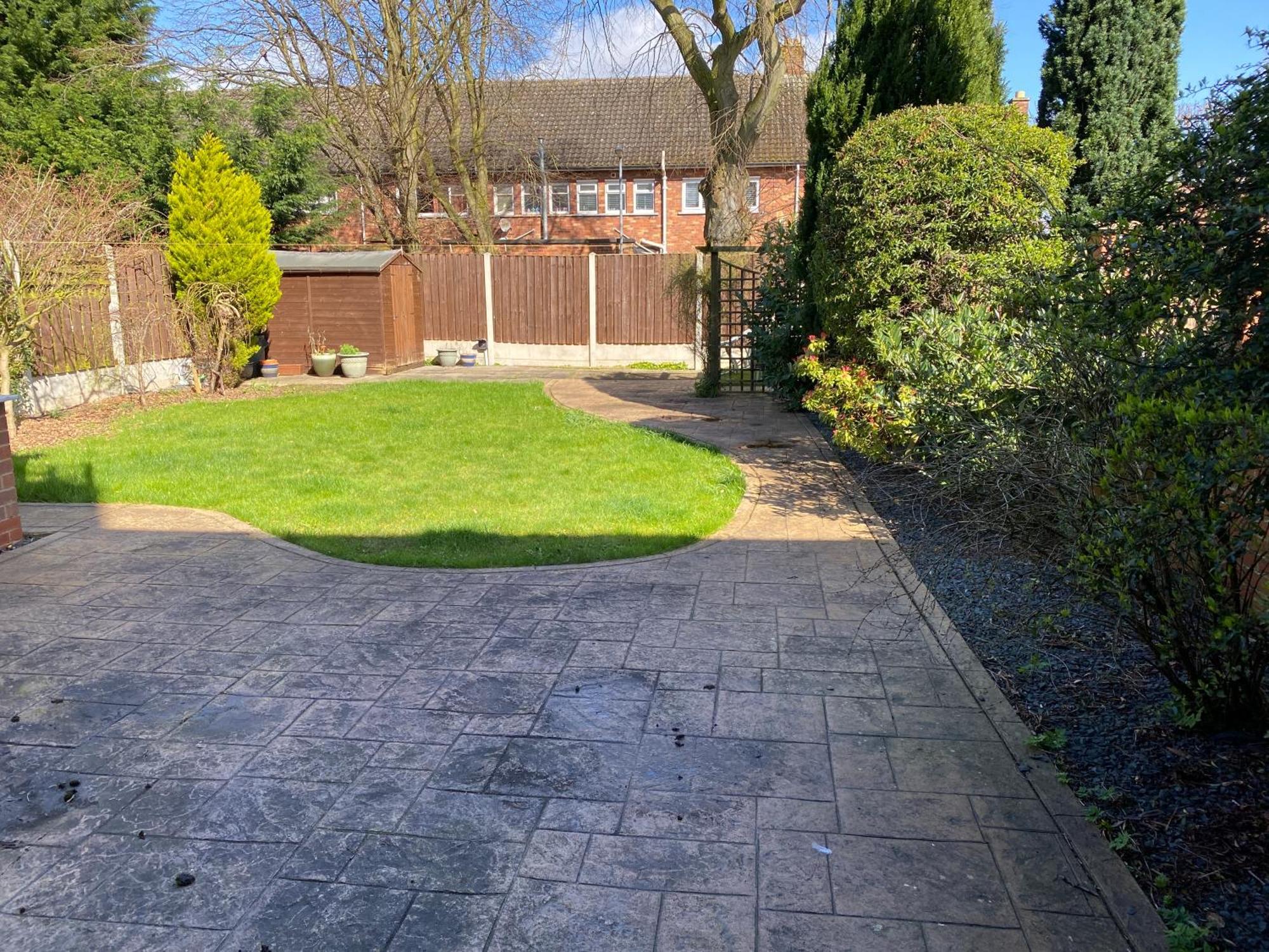 Spacious Five-Bedroom House Close To York Centre - Orchid House Eksteriør bilde